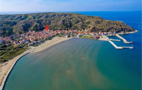 Amazing Home In Susak With Kitchen